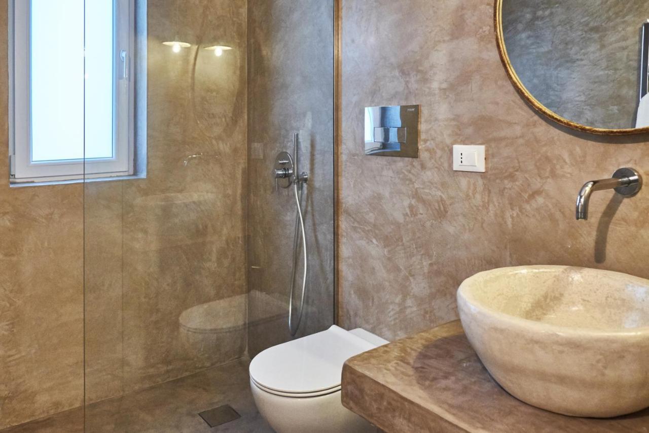 Casolare Degli Ulivi Villa Ostuni Kültér fotó