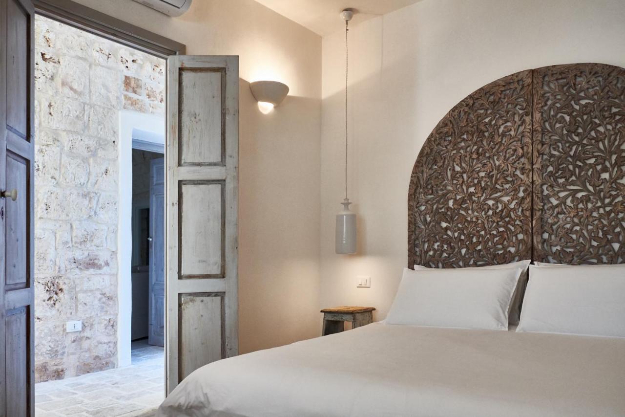 Casolare Degli Ulivi Villa Ostuni Kültér fotó